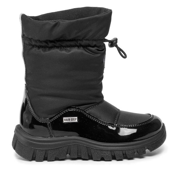 Naturino Čizme za snijeg Naturino Varna 0013001268.02.0A01 S Nero