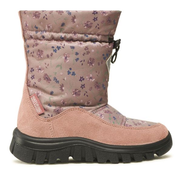 Naturino Čizme za snijeg Naturino Varna 0013001268.18.0M01 S Rose