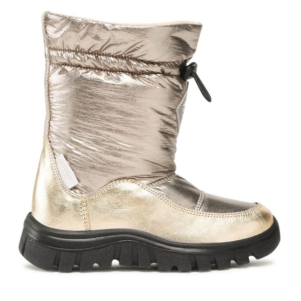Naturino Čizme za snijeg Naturino Varna 0013001268.19.0Q06 S Platinum