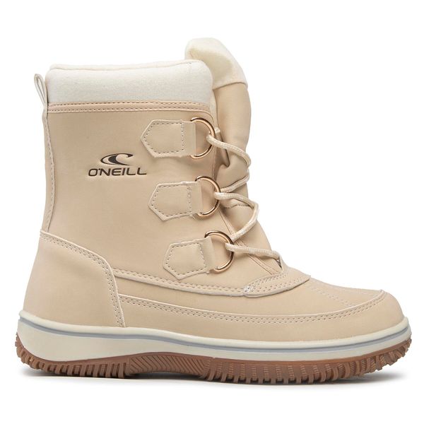 O'Neill Čizme za snijeg O'Neill Alta Women High 90223014.32A Sand