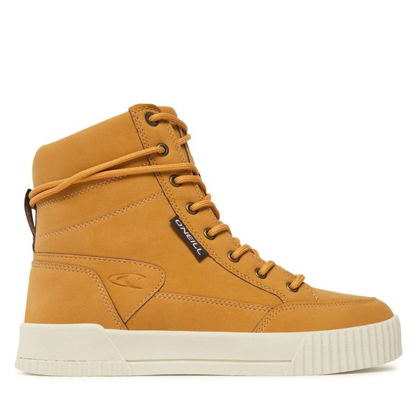 O'Neill Čizme za snijeg O'Neill Sunset 2.0 Women High 90233011.35A Chipmunk