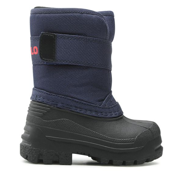 Polo Ralph Lauren Čizme za snijeg Polo Ralph Lauren Everlee RF103730 M Navy/Black/Red