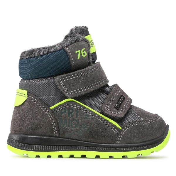 Primigi Čizme za snijeg Primigi GORE-TEX 2853133 M Grig