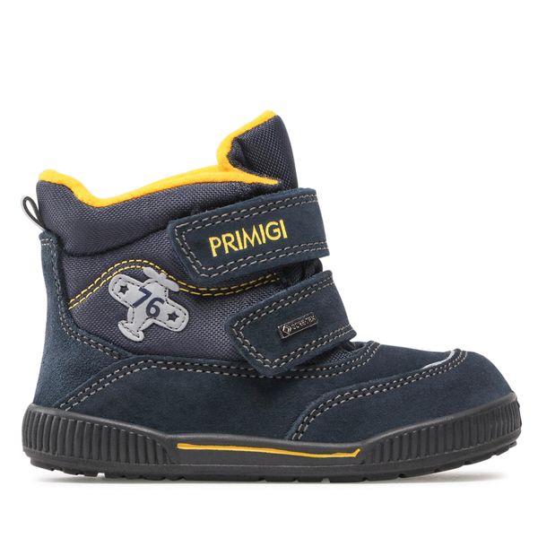 Primigi Čizme za snijeg Primigi GORE-TEX 2861411 Navy