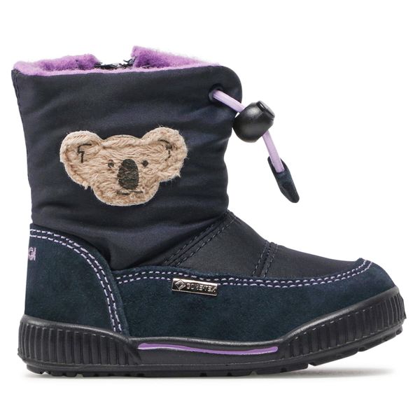 Primigi Čizme za snijeg Primigi GORE-TEX 2861700 Navy