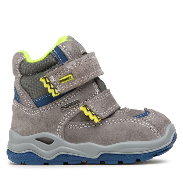 Primigi Čizme za snijeg Primigi GORE-TEX 2863033 M Grig