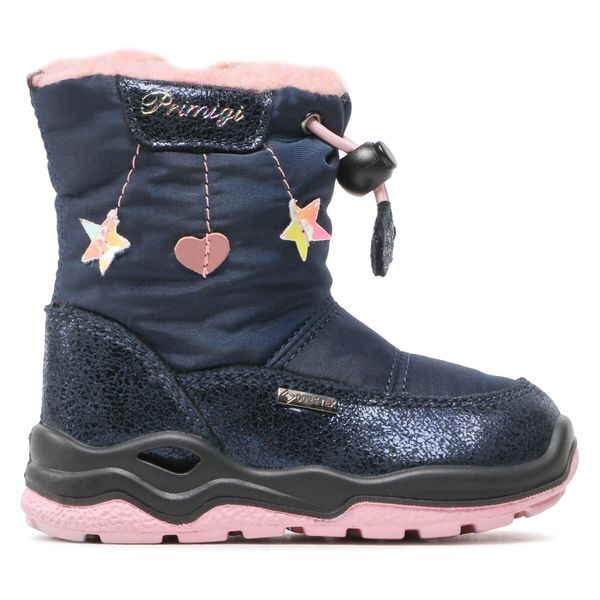 Primigi Čizme za snijeg Primigi GORE-TEX 2863122 M Blu