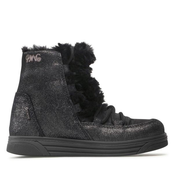 Primigi Čizme za snijeg Primigi GORE-TEX 2869300 M Nero
