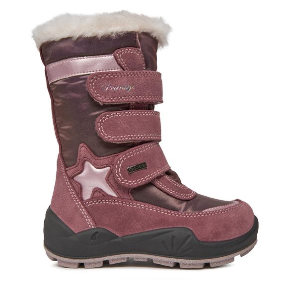 Primigi Čizme za snijeg Primigi GORE-TEX 2877711 M Vina