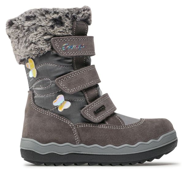 Primigi Čizme za snijeg Primigi GORE-TEX 2879511 M Grig