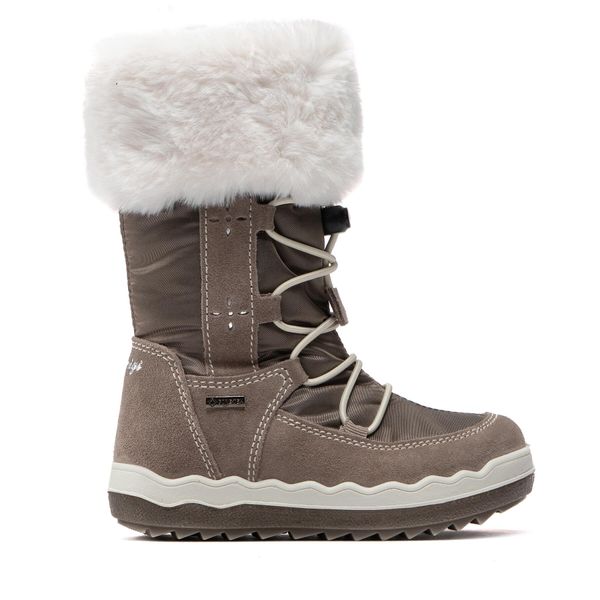 Primigi Čizme za snijeg Primigi GORE-TEX 2879711 M Siva
