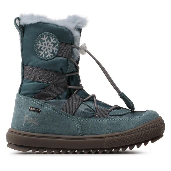 Primigi Čizme za snijeg Primigi GORE-TEX 2939111 M Acqu