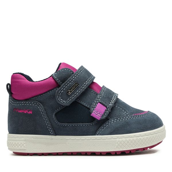 Primigi Čizme za snijeg Primigi GORE-TEX 4851800 S Azzur/Mage-Petr