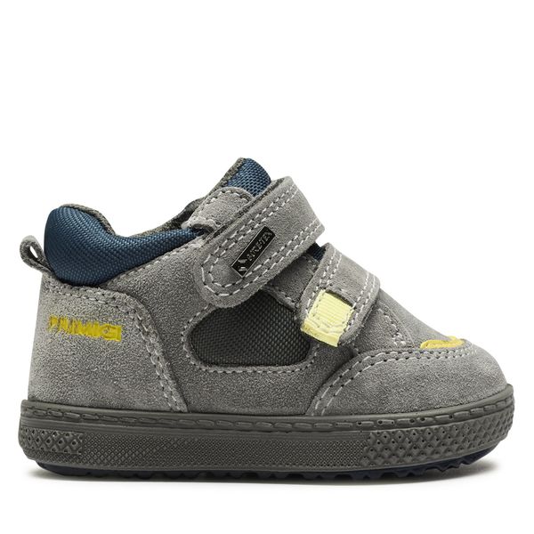 Primigi Čizme za snijeg Primigi GORE-TEX 4851833 M Grig/Avio-Peltr