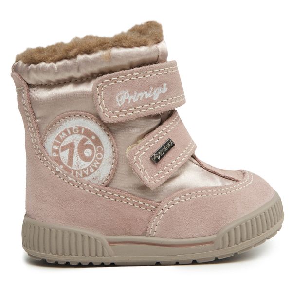 Primigi Čizme za snijeg Primigi GORE-TEX 4858122 Ružičasta
