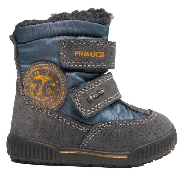 Primigi Čizme za snijeg Primigi GORE-TEX 4858155 Grig.Sc/Jeans
