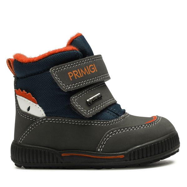 Primigi Čizme za snijeg Primigi GORE-TEX 4858411 Grig.Sc/Petrol.