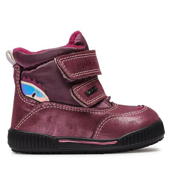 Primigi Čizme za snijeg Primigi GORE-TEX 4858433 Phard/Gelso