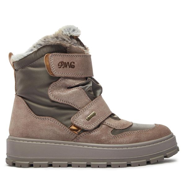 Primigi Čizme za snijeg Primigi GORE-TEX 4873033 D Visone/Pietra