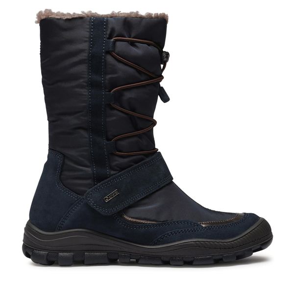 Primigi Čizme za snijeg Primigi GORE-TEX 4881611 S Navy/Blu Scuro
