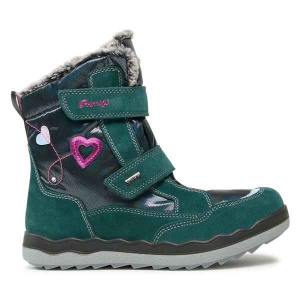 Primigi Čizme za snijeg Primigi GORE-TEX 4885200 D Malach/Petrolio