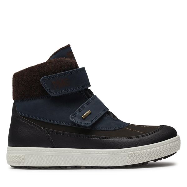 Primigi Čizme za snijeg Primigi GORE-TEX 4886911 D Azzur/Ner/Ma.Sc