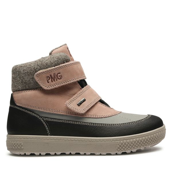 Primigi Čizme za snijeg Primigi GORE-TEX 4886922 D Taupe/Nero/Grig