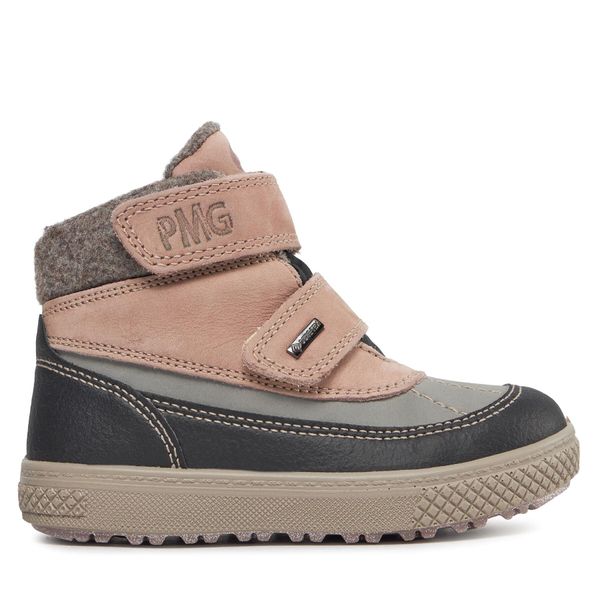 Primigi Čizme za snijeg Primigi GORE-TEX 4886922 M Taupe/Nero/Grig