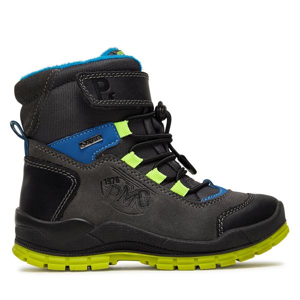 Primigi Čizme za snijeg Primigi GORE-TEX 4897511 M Nero/Gr.Sc/Grig