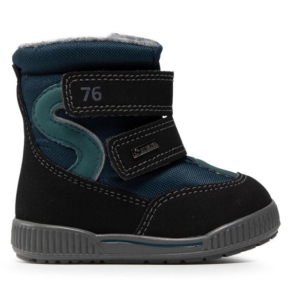 Primigi Čizme za snijeg Primigi GORE-TEX 8364000 Nero