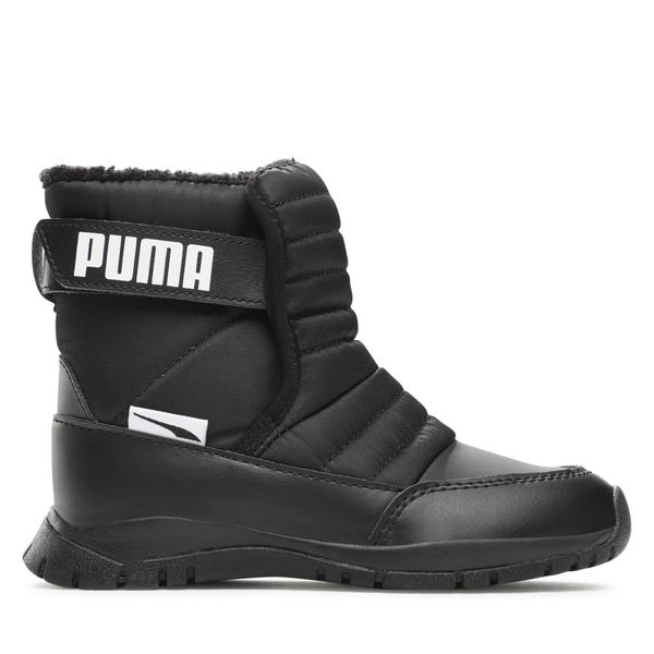 Puma Čizme za snijeg Puma Nieve Boot WTR AC PS 380745 03 Puma Black-Puma White
