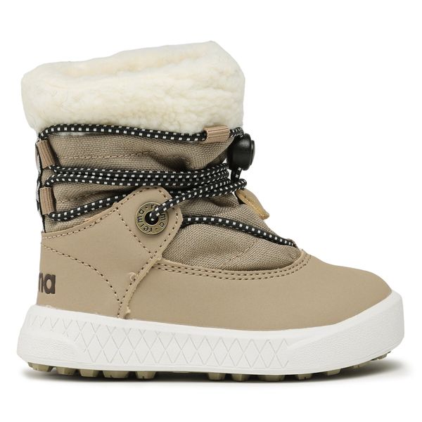 Reima Čizme za snijeg Reima Lumipallo Toddler 5400036B 1140