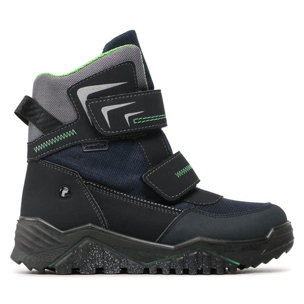 Ricosta Čizme za snijeg Ricosta Arctic 50 9700102/180 See/Ozean