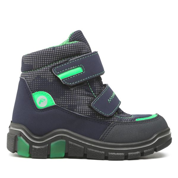 Ricosta Čizme za snijeg Ricosta Calix 50 5200502/170 Tamnoplava