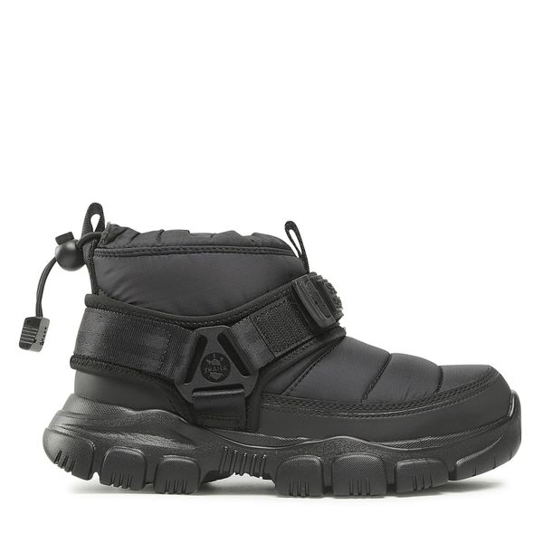 Shaka Čizme za snijeg Shaka Snug Bootie At 433230 Black