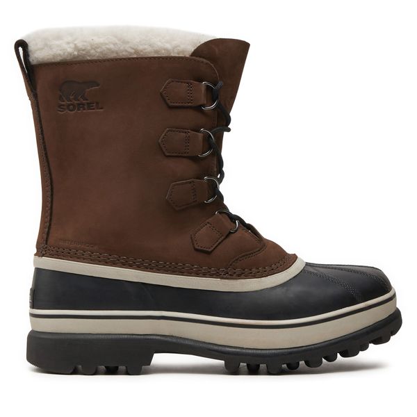 Sorel Čizme za snijeg Sorel Caribou NM1000 Bruno 238