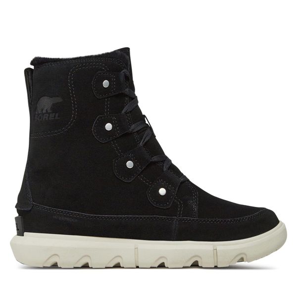 Sorel Čizme za snijeg Sorel Explorer Next™ Joan Wp NL5031-010 Crna