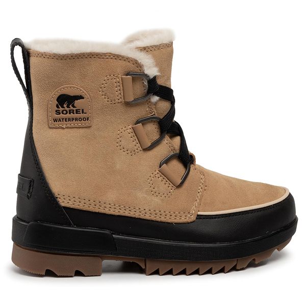 Sorel Čizme za snijeg Sorel Torino II NL3488 Curry 373