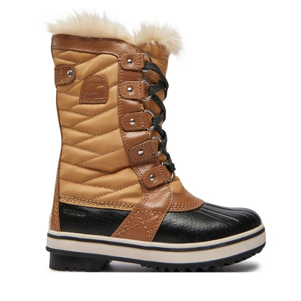 Sorel Čizme za snijeg Sorel Youth Tofino II NY2419 Curry/Reef 373