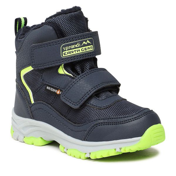 Sprandi Čizme za snijeg Sprandi CP-VS1L2048-1 Navy