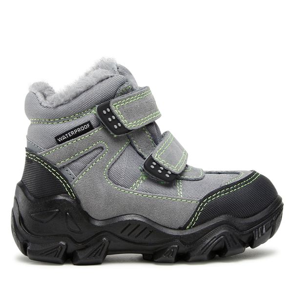 Sprandi Čizme za snijeg Sprandi CP91-21970 Grey