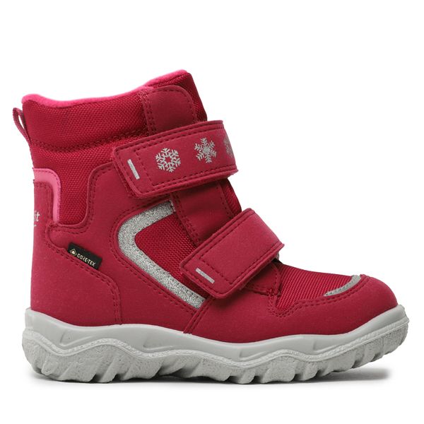 Superfit Čizme za snijeg Superfit GORE-TEX 1-000045-5510 D Crvena