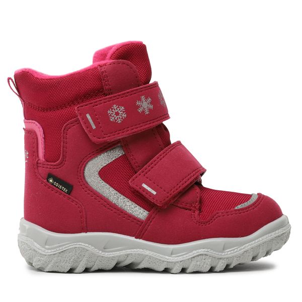 Superfit Čizme za snijeg Superfit GORE-TEX 1-000045-5510 S Pink
