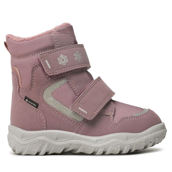 Superfit Čizme za snijeg Superfit GORE-TEX 1-000045-8510 S Plava