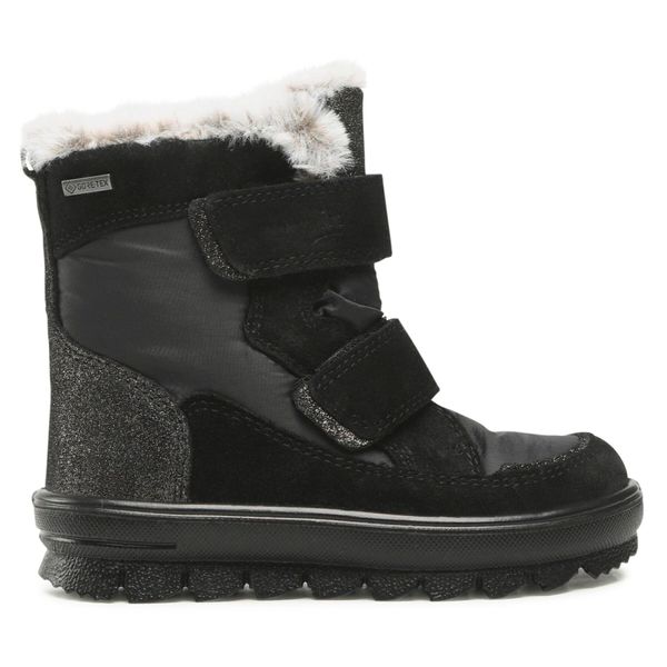Superfit Čizme za snijeg Superfit GORE-TEX 1-000218-0000 M Schwarz