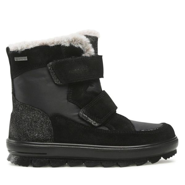 Superfit Čizme za snijeg Superfit GORE-TEX 1-000218-0000 S Schwarz
