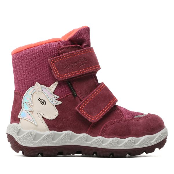 Superfit Čizme za snijeg Superfit GORE-TEX 1-006010-5500 M Rosa/Orange