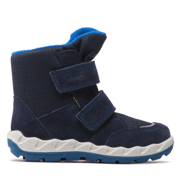 Superfit Čizme za snijeg Superfit GORE-TEX 1-006013-8000 S Blau