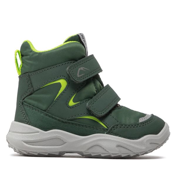 Superfit Čizme za snijeg Superfit GORE-TEX 1-009221-7010 M Grün/Hellgrün