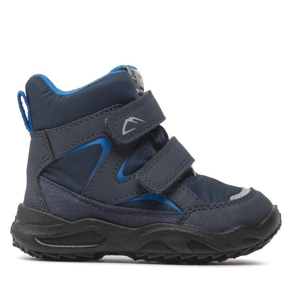 Superfit Čizme za snijeg Superfit GORE-TEX 1-009221-8020 M Blau